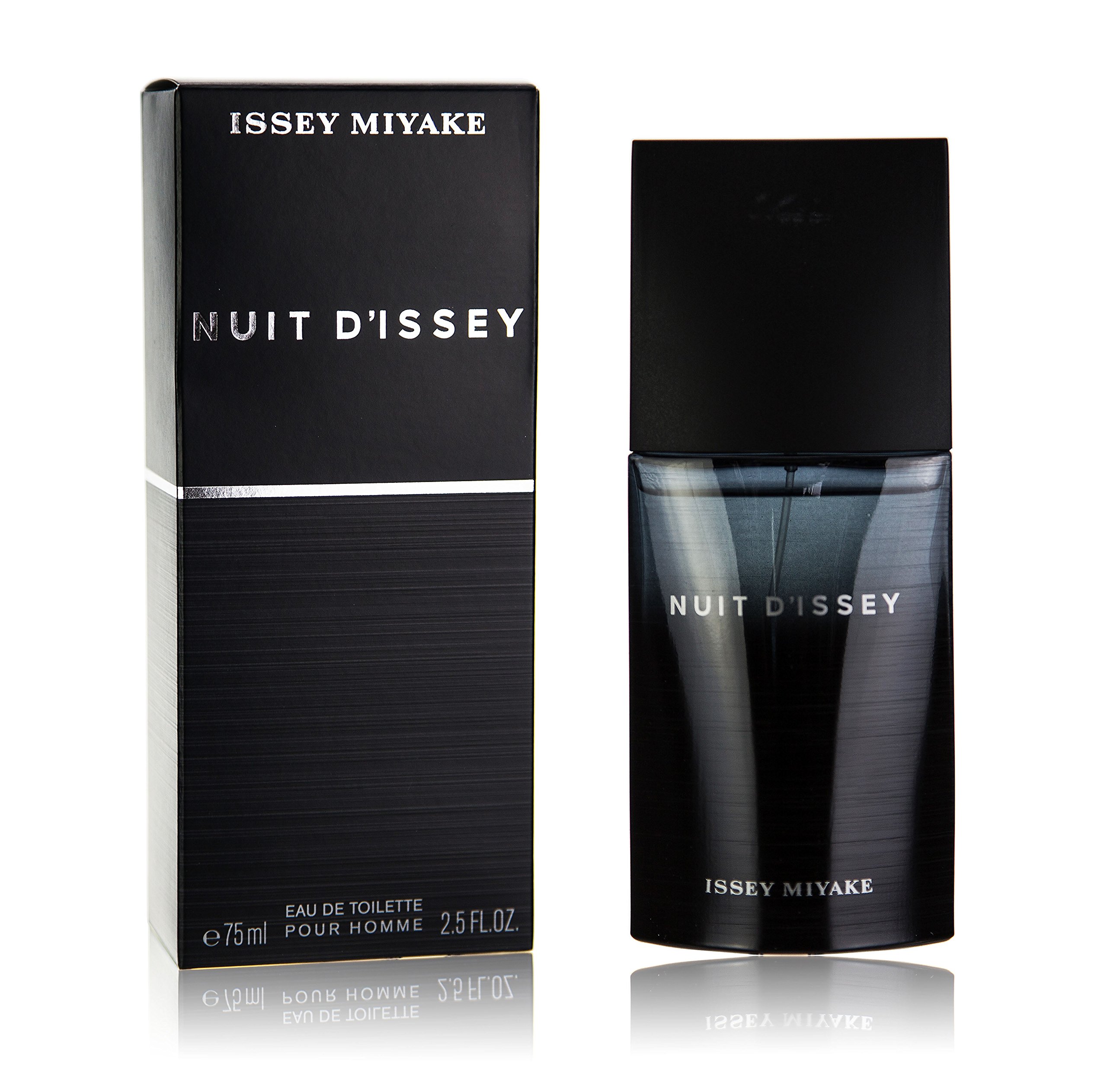 ISSEY MIYAKE NUIT D'ISSEY オードトワレ 75ml Issey Miyake - Nuit D'Issey EDT Vapo 75ml for Men : Amazon.nl: Beauty